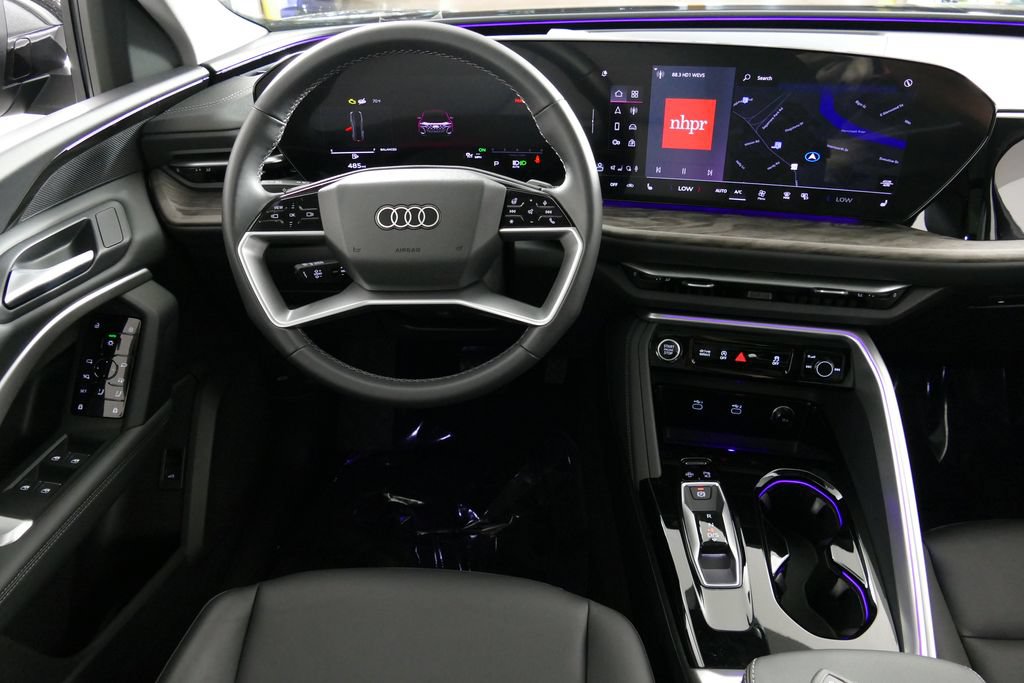 Certified 2025 Audi Q5 Premium w/ Convenience Package AWD/4WD image 27