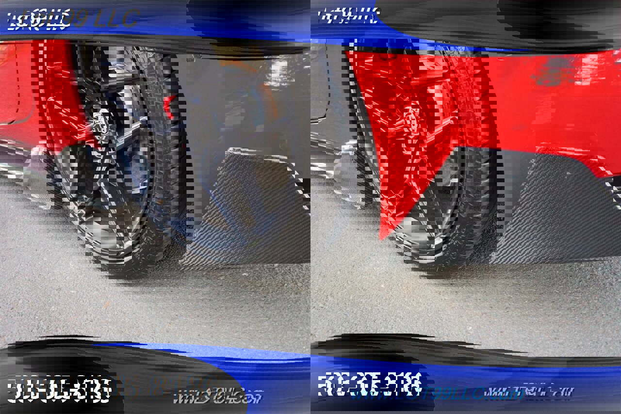 Used 2021 Toyota Supra Premium w/ Driver Assist Package RWD image 42