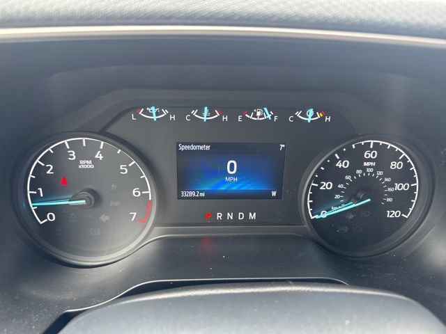 Used 2022 Ford F150 XLT AWD/4WD image 30