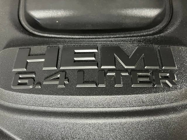 Used 2026 RAM 2500 Big Horn AWD/4WD image 8
