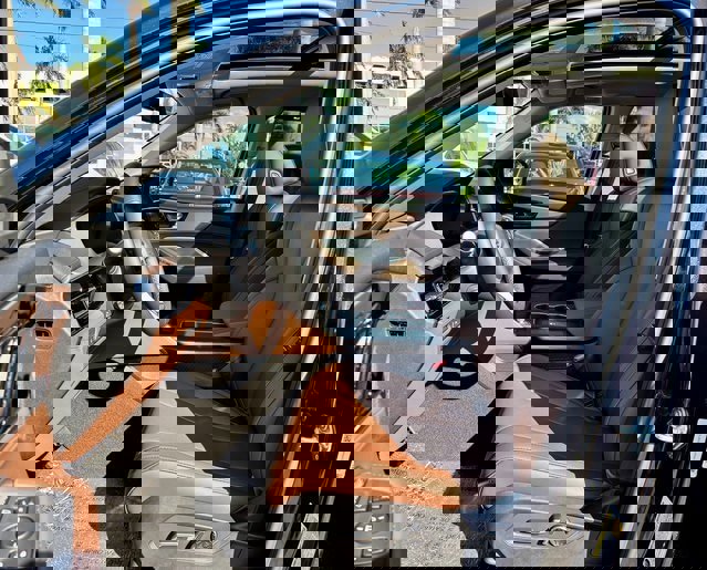 New 2026 Acura MDX FWD w/ Technology Package image 8