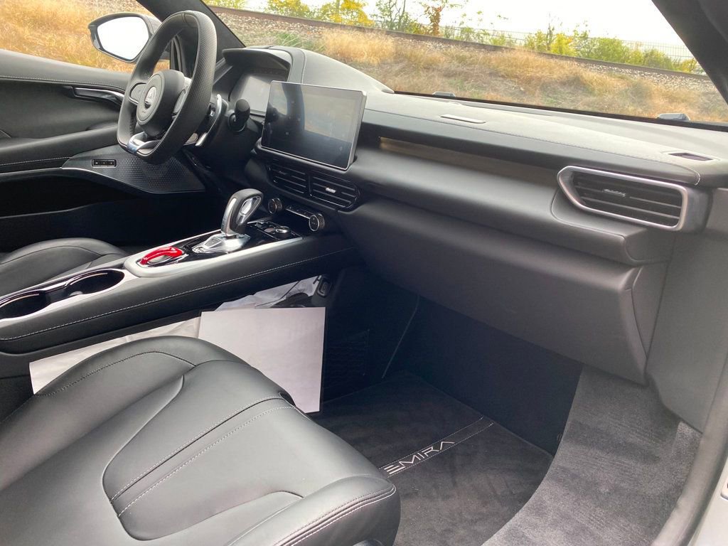 New 2024 Lotus Emira First Edition image 26