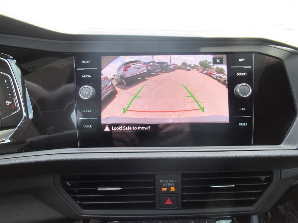 Used 2023 Volkswagen Jetta GLI Autobahn FWD image 28