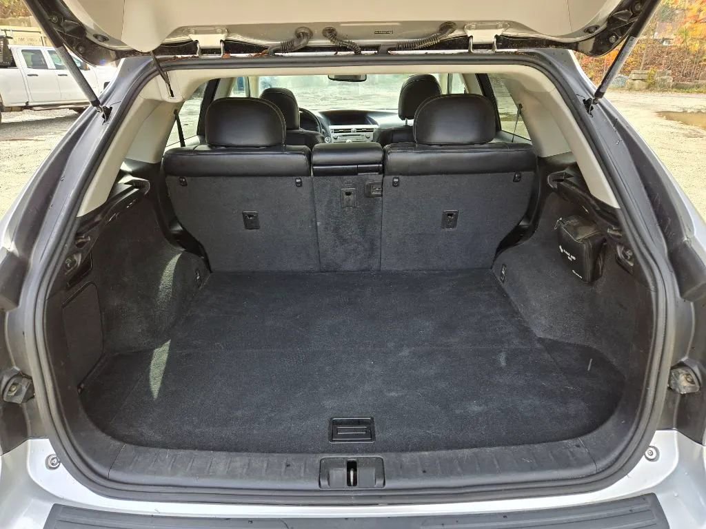 Used 2015 Lexus RX 350 AWD image 14