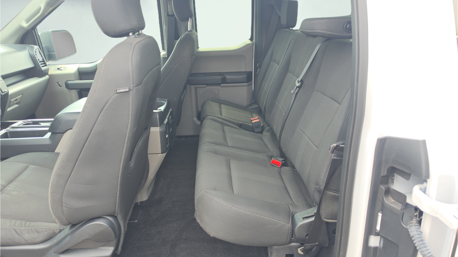 Used 2018 Ford F150 XL w/ Equipment Group 101A Mid AWD/4WD image 20