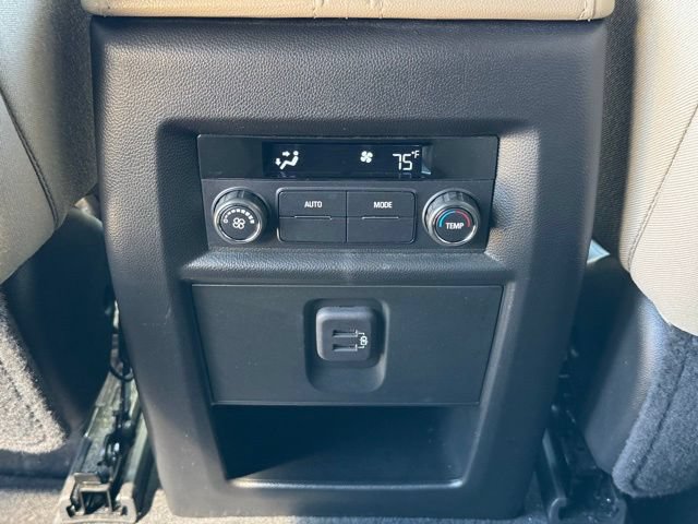Certified 2023 Chevrolet Traverse LT AWD/4WD image 8