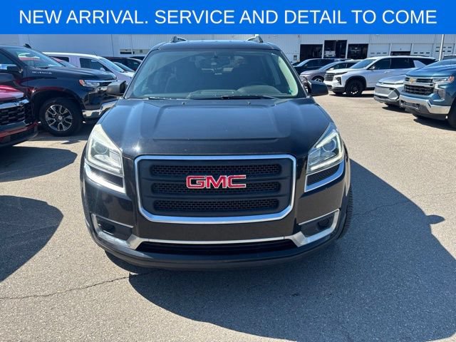 Used 2016 GMC Acadia SLE AWD/4WD image 3