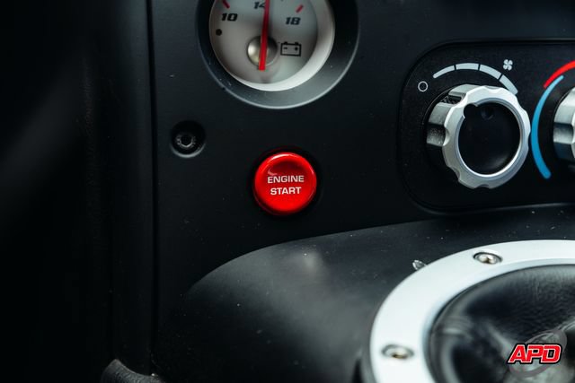 Used 2009 Dodge Viper ACR RWD image 17