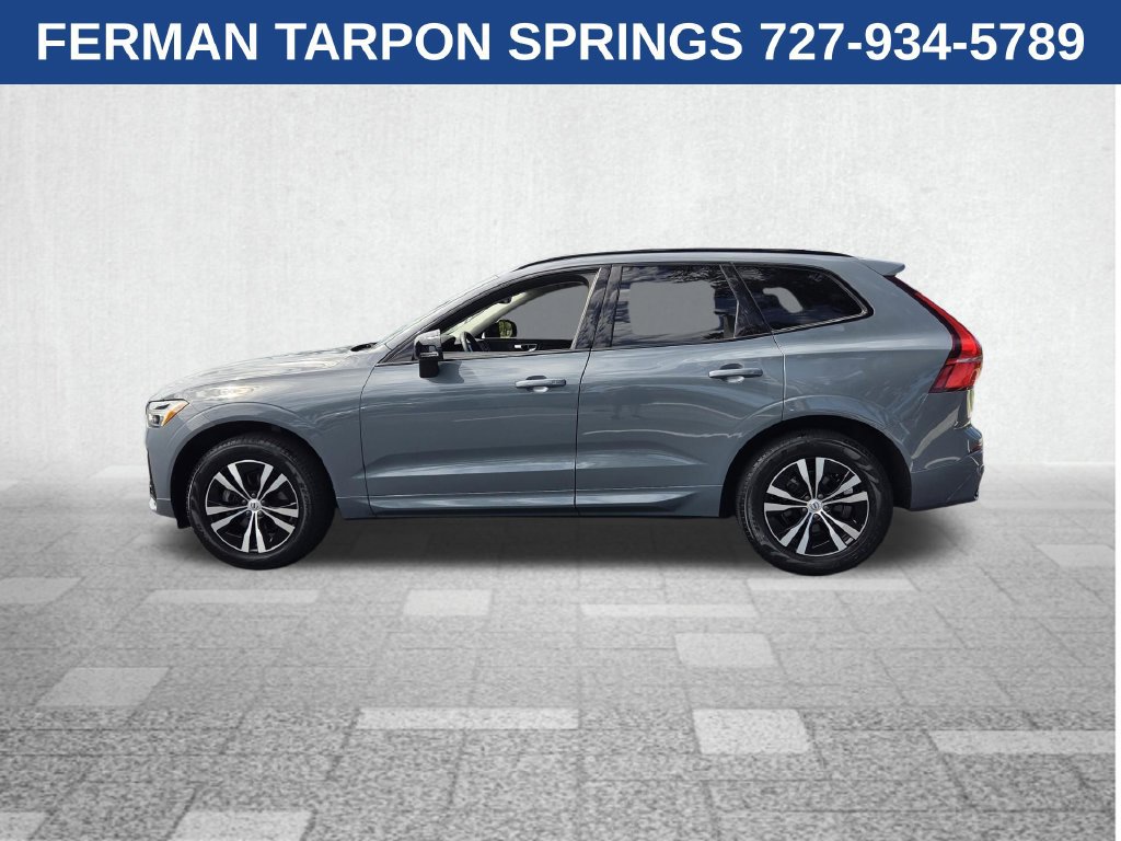Certified 2024 Volvo XC60 B5 Core w/ Protection Package Premier AWD/4WD image 5