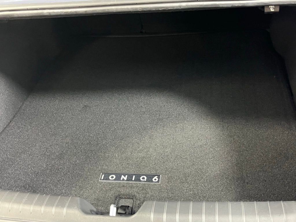 Used 2025 Hyundai Ioniq 6 SEL image 27
