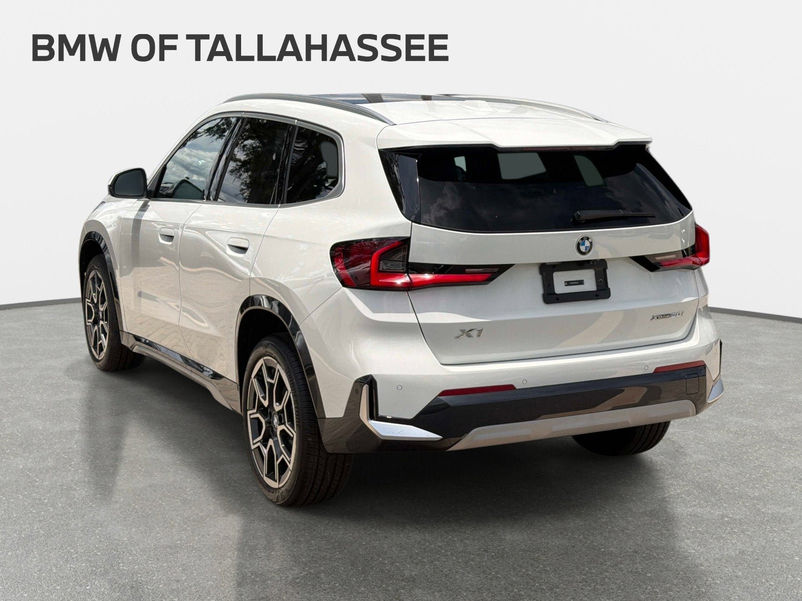 New 2026 BMW X1 xDrive28i w/ Convenience Package AWD/4WD image 7