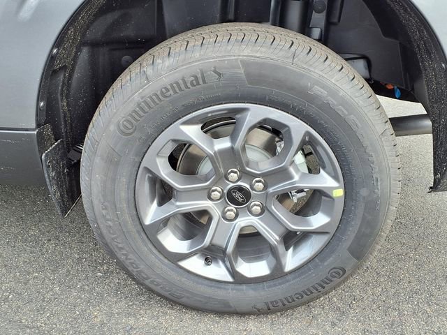 New 2026 Ford Maverick XLT w/ XLT Luxury Package image 5