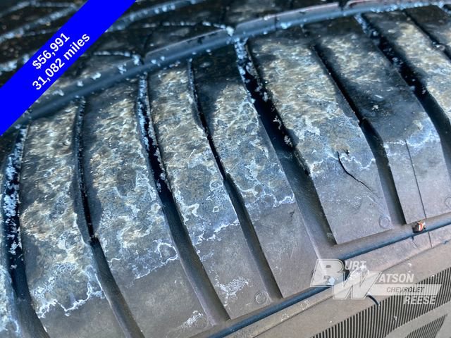 Used 2023 Chevrolet Tahoe Z71 w/ Luxury Package image 19