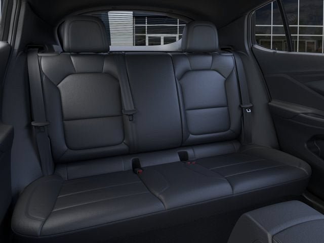 New 2026 Buick Envista Sport Touring w/ Convenience I Package FWD image 17