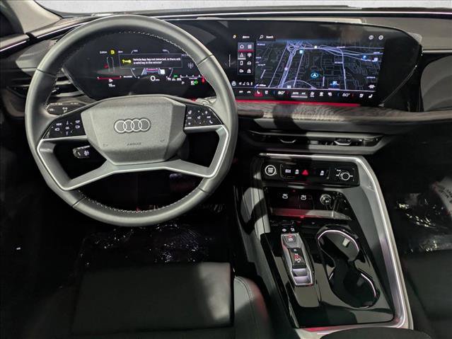 New 2025 Audi Q5 Premium Plus AWD/4WD image 17