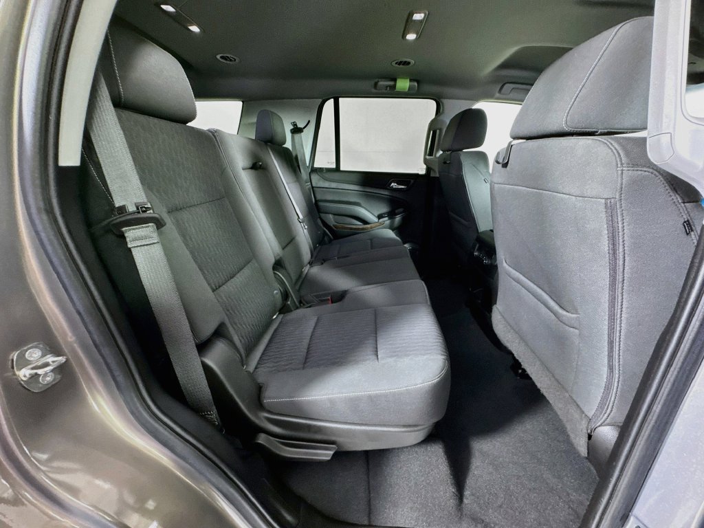 Used 2019 Chevrolet Tahoe LS w/ All-Season Package RWD image 33