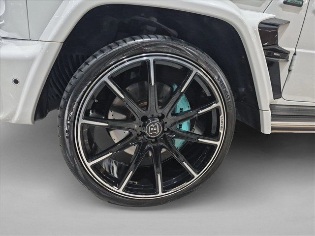 Used 2023 Mercedes-Benz G 63 AMG 4MATIC image 25