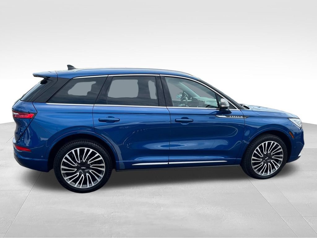 Used 2021 Lincoln Corsair Reserve w/ Equipment Group 201A AWD/4WD image 6