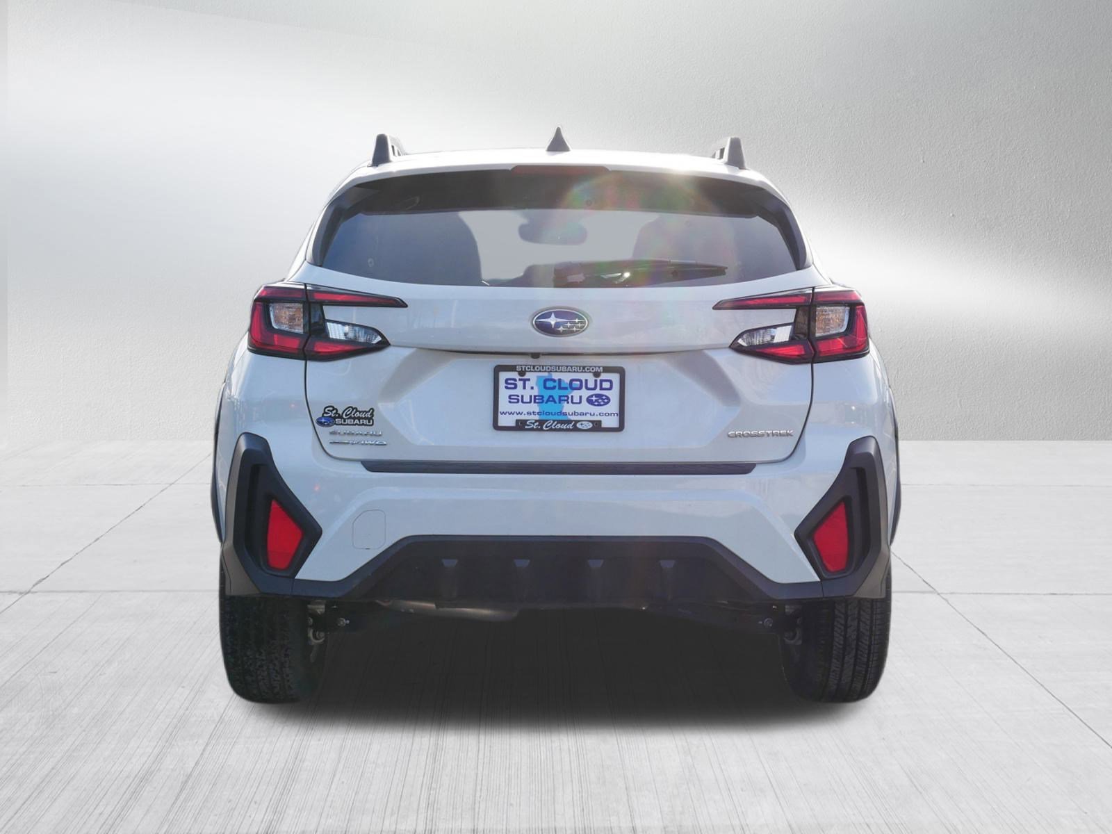 Certified 2025 Subaru Crosstrek 2.0i Premium w/ Crosstrek Mirror Package image 6