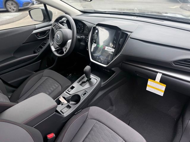 New 2026 Subaru Impreza 2.0i Sport AWD/4WD image 7