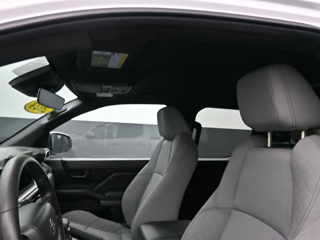 Used 2024 Toyota Tacoma SR5 image 12