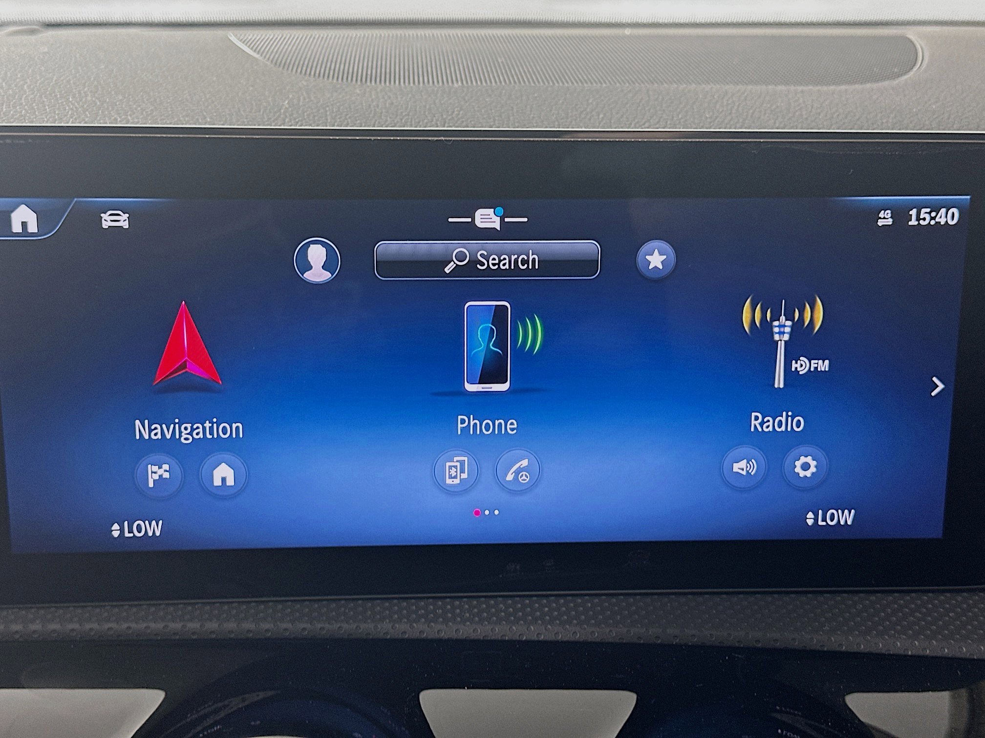 Certified 2026 Mercedes-Benz CLA 250 4MATIC image 17