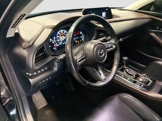 Used 2021 MAZDA CX-30 2.5 Turbo w/ Premium Plus Pkg image 9