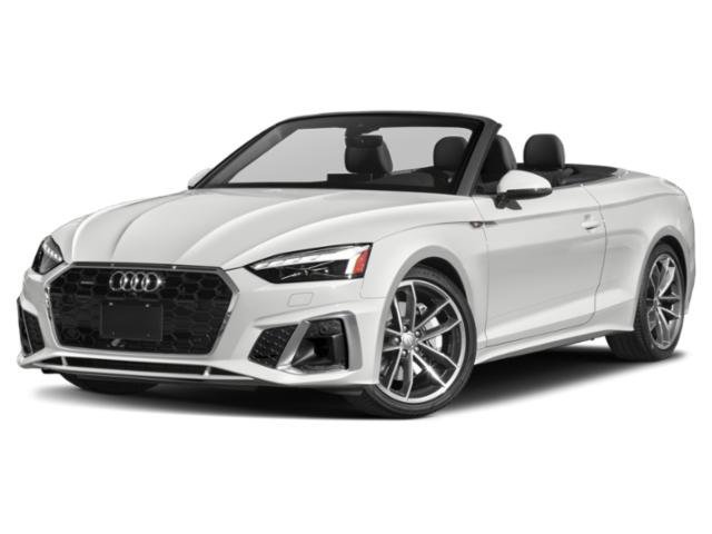 Used 2021 Audi A5 2.0T Premium Plus w/ Premium Plus