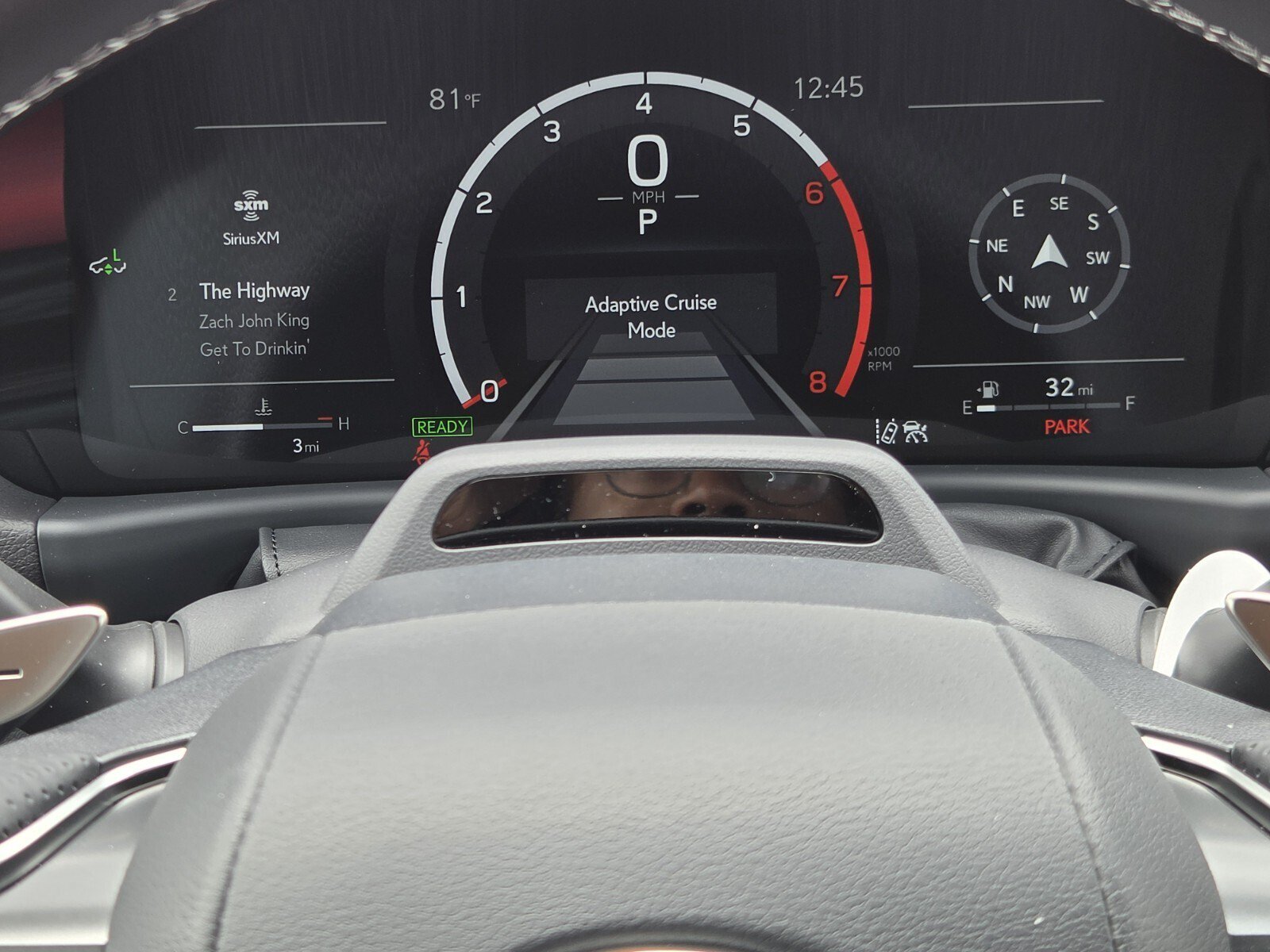 New 2026 Lexus LX 700h F Sport AWD/4WD image 31