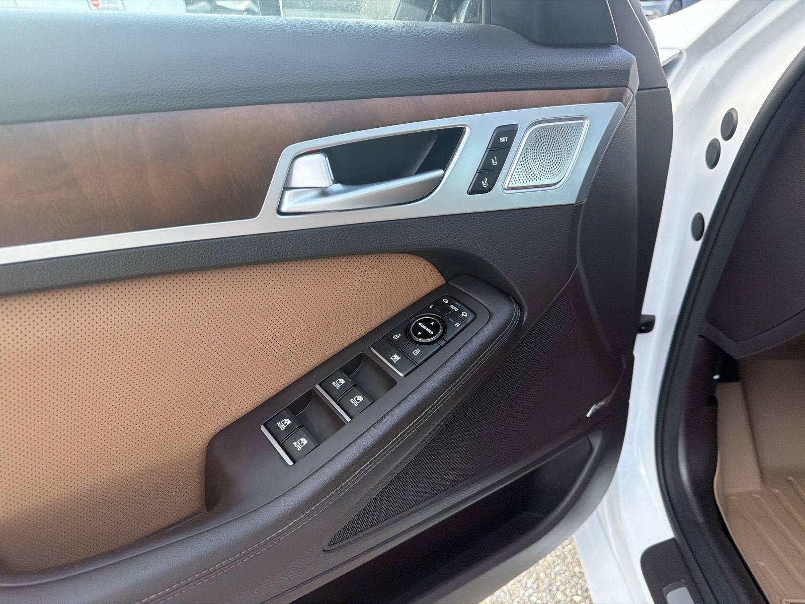 Used 2020 Genesis G80 3.8 w/ Ultimate Package 03 RWD image 23