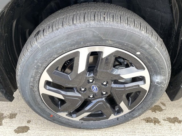 New 2026 Subaru Forester Limited image 28