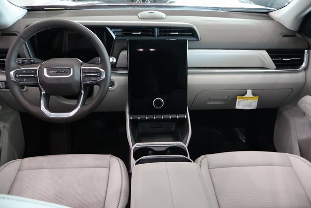 New 2026 GMC Terrain Denali w/ LPO, Floor Liner Package image 13