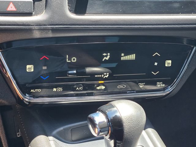 Used 2022 Honda HR-V EX image 20