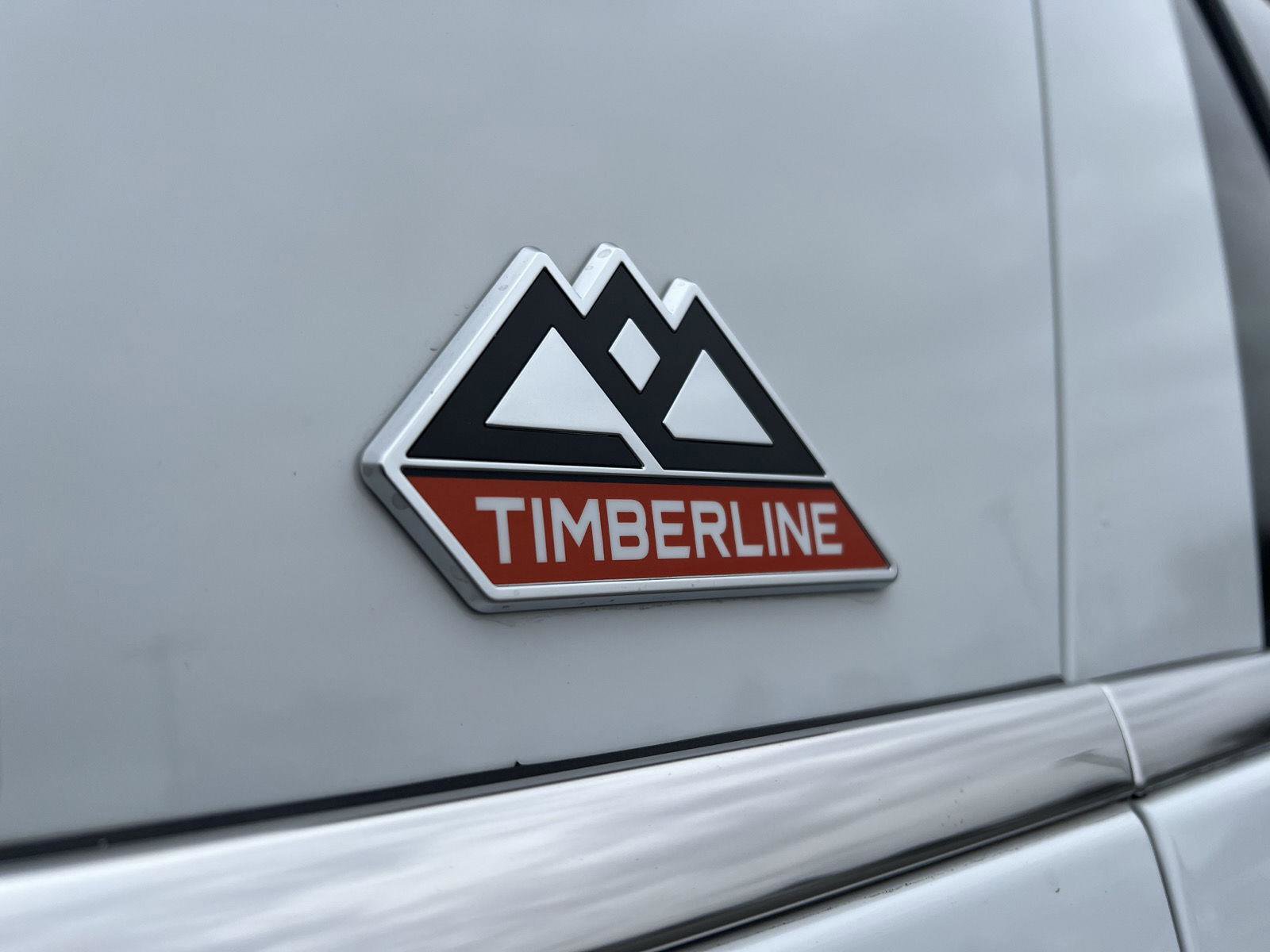 Used 2023 Ford Expedition Timberline image 5