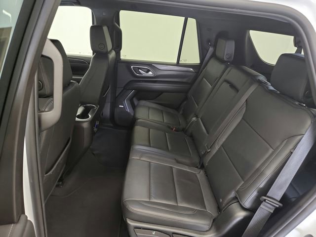 Used 2023 Chevrolet Tahoe LT AWD/4WD image 33