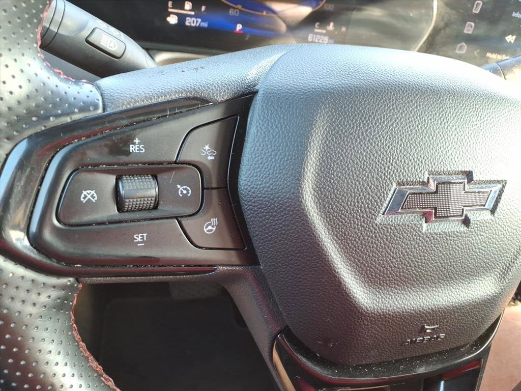 Used 2024 Chevrolet TrailBlazer RS w/ Convenience Package image 18