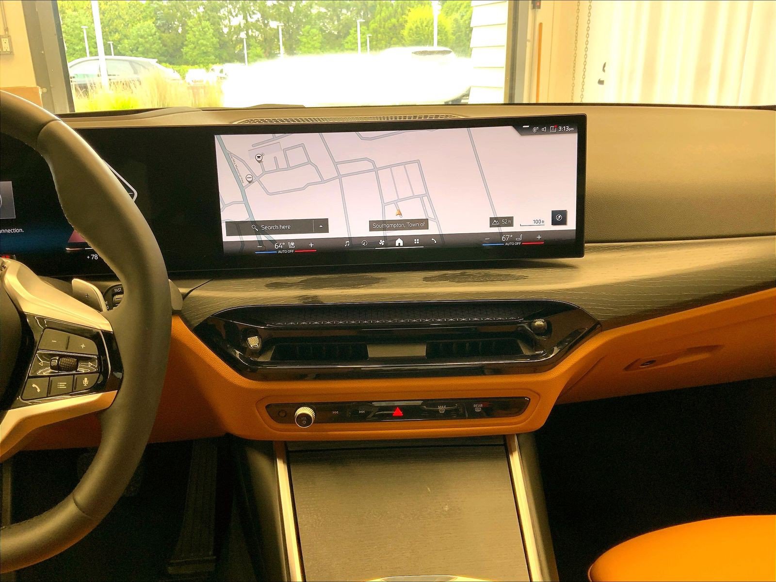 Used 2025 BMW 330i xDrive Sedan w/ M Sport Package AWD/4WD image 17