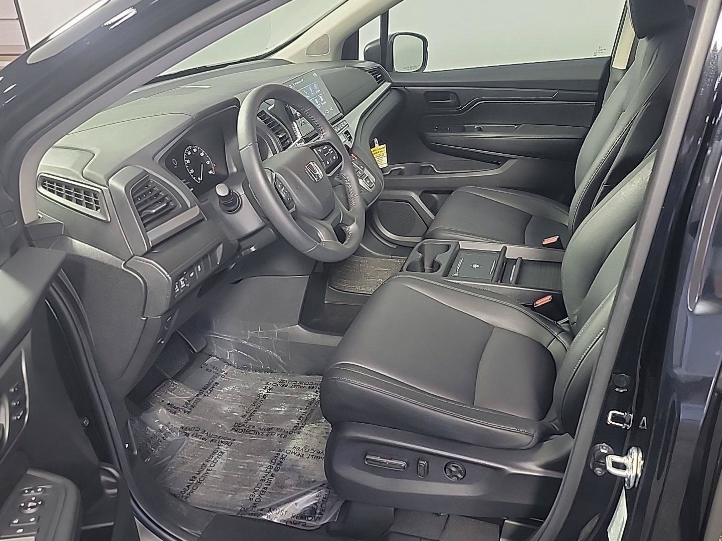 Certified 2025 Honda Odyssey EX-L image 19