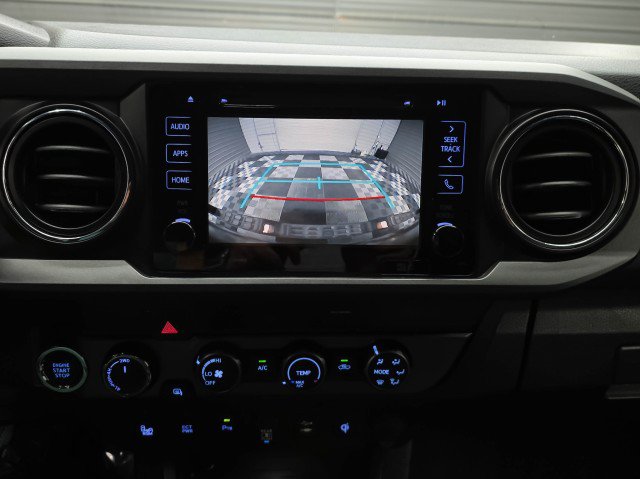 Used 2019 Toyota Tacoma TRD Sport w/ Technology Package AWD/4WD image 28