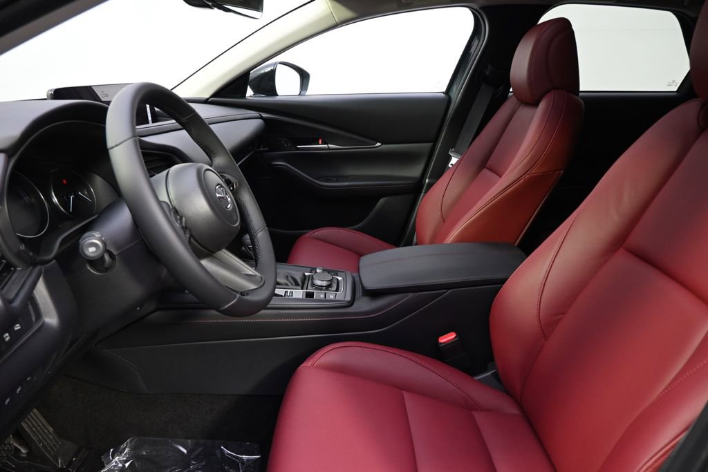 New 2026 MAZDA CX-30 AWD 2.5 S image 13