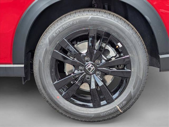 New 2026 Honda HR-V Sport image 10