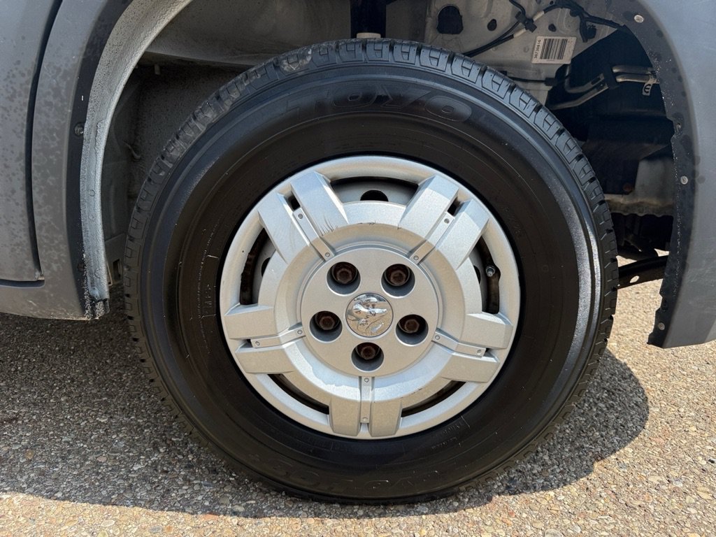 Used 2015 RAM ProMaster 1500 FWD image 25