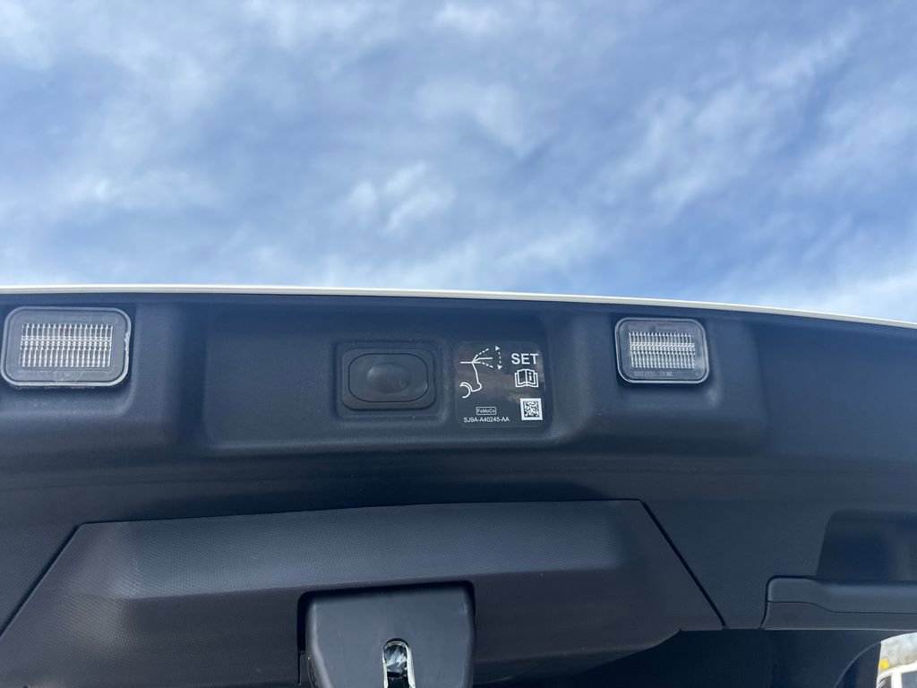 Used 2025 Ford Mustang Mach-E Premium image 12