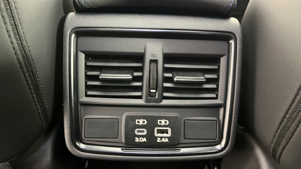 New 2026 Subaru Forester Limited AWD/4WD image 32