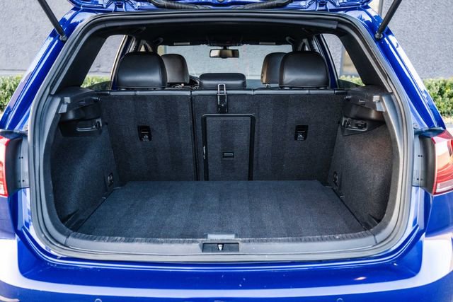 Used 2015 Volkswagen Golf R 4-Door image 83