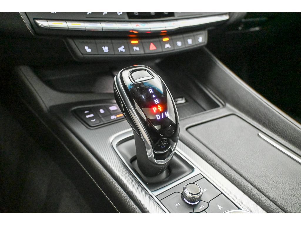 Used 2022 Cadillac CT5 Premium Luxury w/ Parking Package image 40