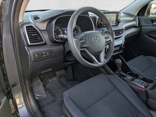 Used 2020 Hyundai Tucson SE image 19