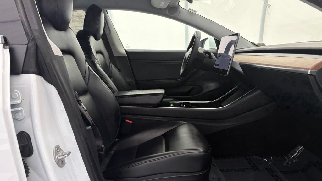 Used 2020 Tesla Model 3 Long Range AWD/4WD image 21