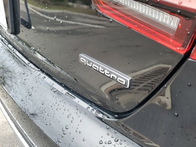 Used 2019 Audi A4 2.0T Premium Plus w/ Premium Plus Package image 8