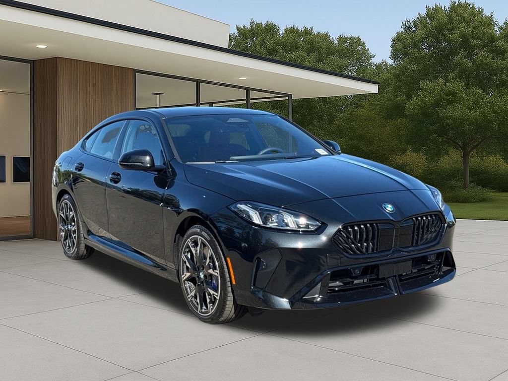 New 2026 BMW 228i xDrive w/ M Sport Package AWD/4WD image 6